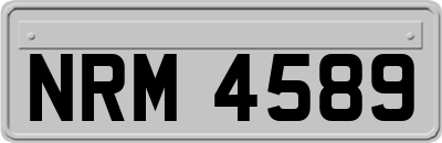 NRM4589