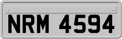NRM4594