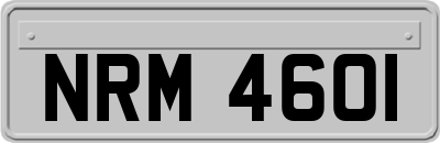 NRM4601