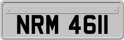 NRM4611