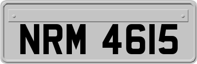 NRM4615