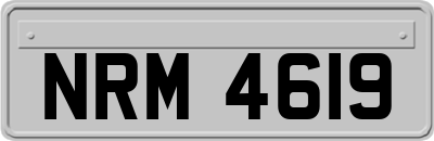 NRM4619