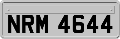 NRM4644