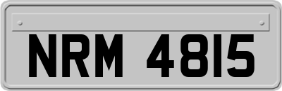 NRM4815