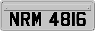 NRM4816