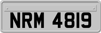 NRM4819