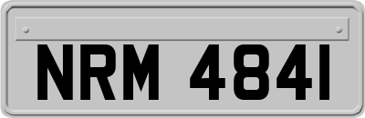 NRM4841
