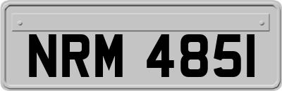 NRM4851