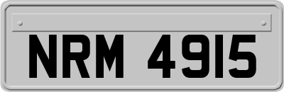 NRM4915