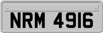 NRM4916
