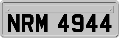 NRM4944