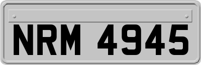 NRM4945