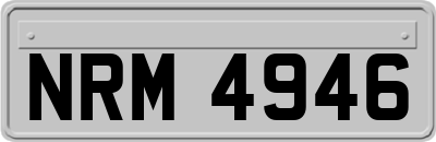 NRM4946