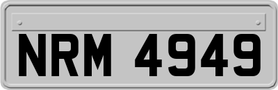NRM4949