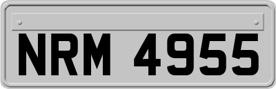 NRM4955
