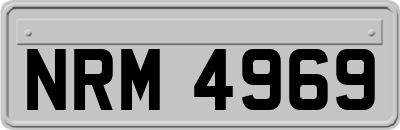 NRM4969