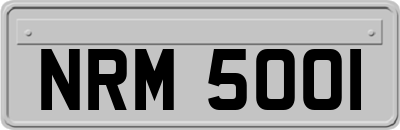 NRM5001