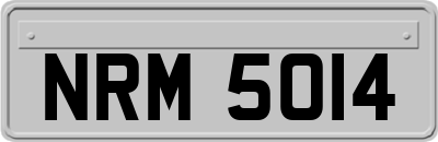 NRM5014