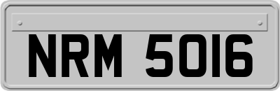 NRM5016
