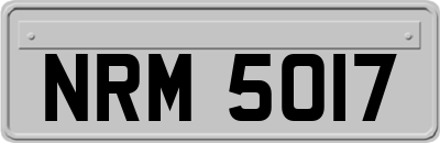 NRM5017