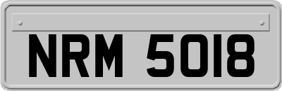 NRM5018