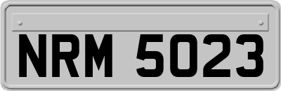 NRM5023