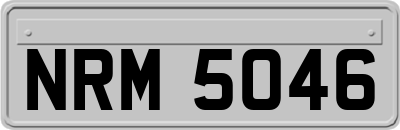 NRM5046