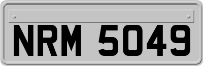 NRM5049