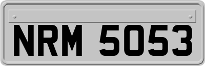 NRM5053