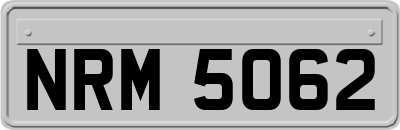 NRM5062