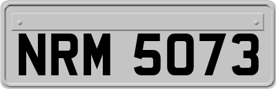 NRM5073