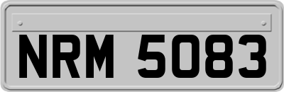 NRM5083