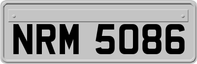 NRM5086