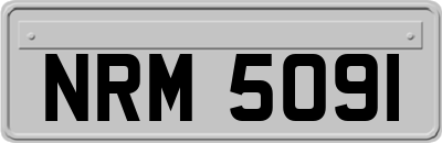 NRM5091