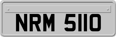 NRM5110