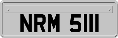 NRM5111
