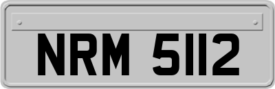 NRM5112