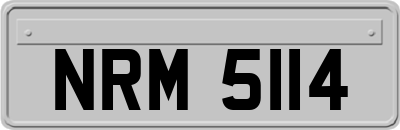 NRM5114