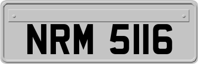 NRM5116