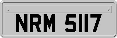 NRM5117