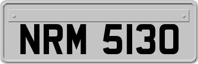 NRM5130