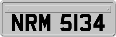 NRM5134