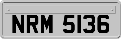 NRM5136