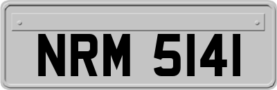NRM5141