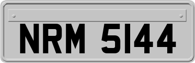 NRM5144