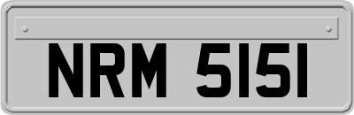 NRM5151