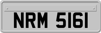 NRM5161