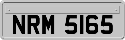 NRM5165