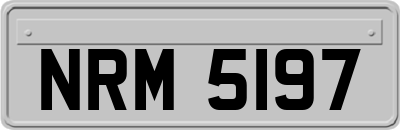 NRM5197