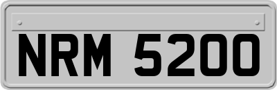 NRM5200